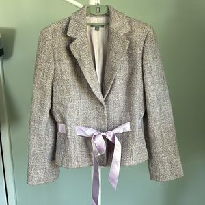 Ann Taylor Blazer